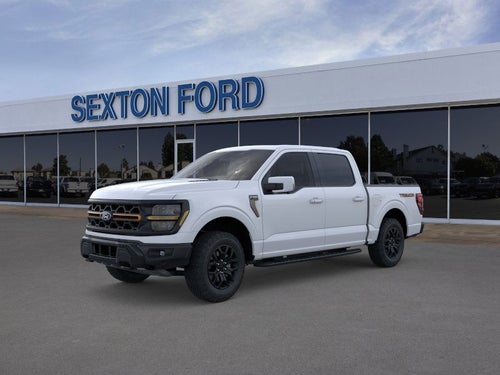 2025 Ford F-150 Tremor®
