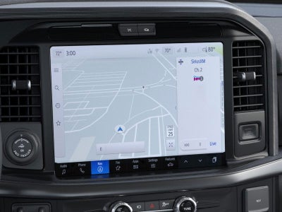 2025 Ford F-150 Tremor®