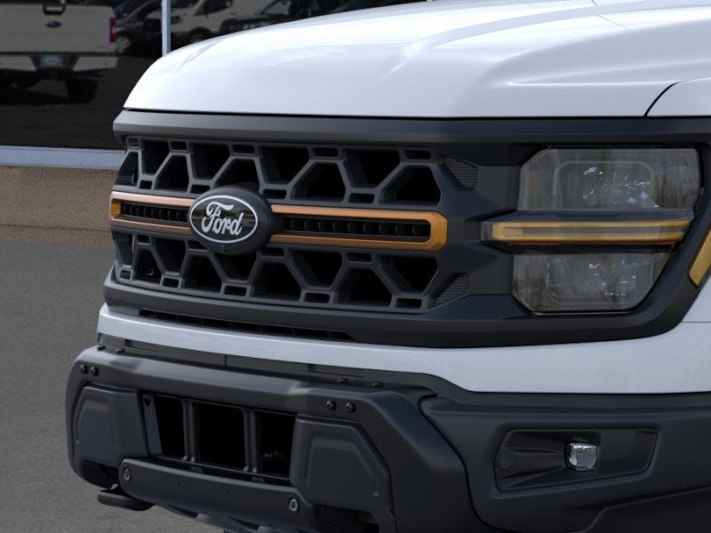 2025 Ford F-150 Tremor®