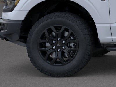 2025 Ford F-150 Tremor®