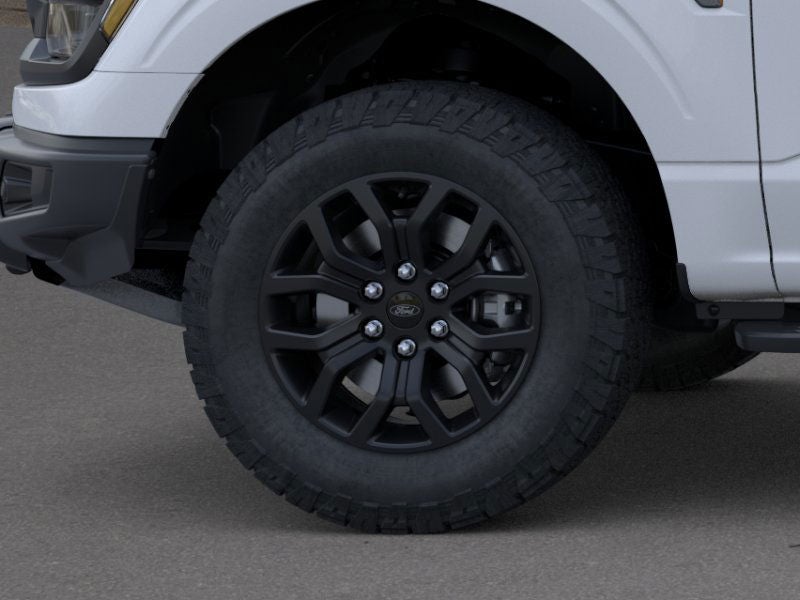 2025 Ford F-150 Tremor®