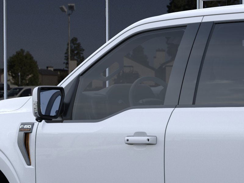 2025 Ford F-150 Tremor®