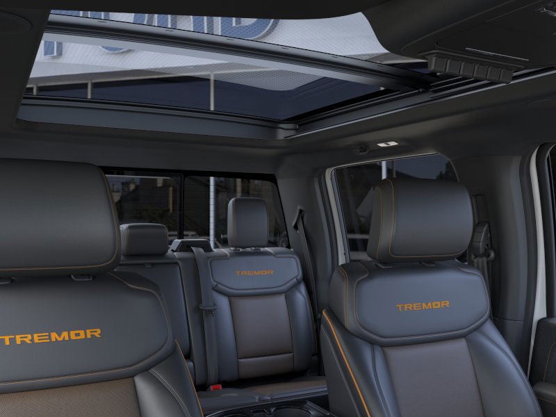 2025 Ford F-150 Tremor®