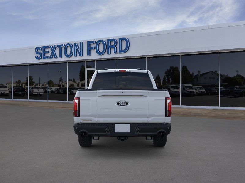 2025 Ford F-150 Tremor®