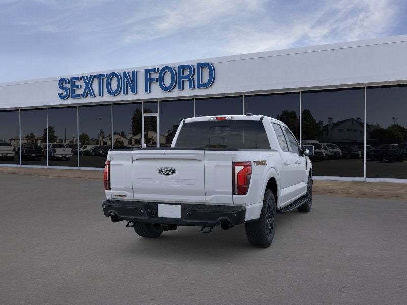 2025 Ford F-150 Tremor®