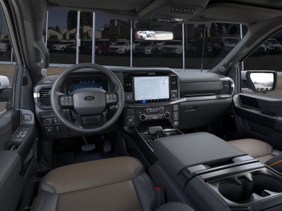 2025 Ford F-150 Tremor®