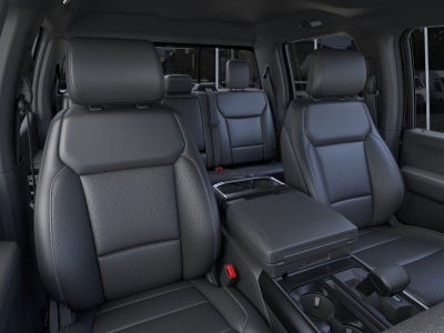 2025 Ford F-150 Lariat®