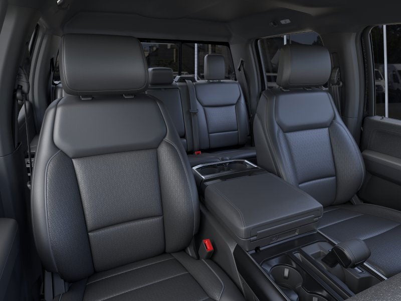 2025 Ford F-150 Lariat®