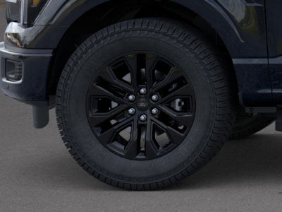 2025 Ford F-150 Lariat®