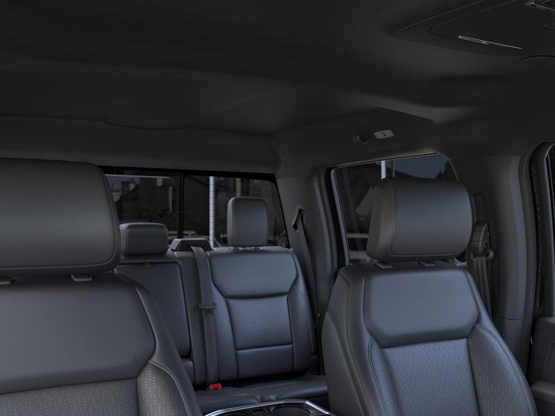 2025 Ford F-150 Lariat®