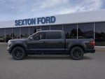 2025 Ford F-150 Lariat®