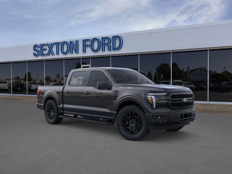 2025 Ford F-150 Lariat®