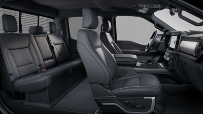 2025 Ford F-150 Lariat®