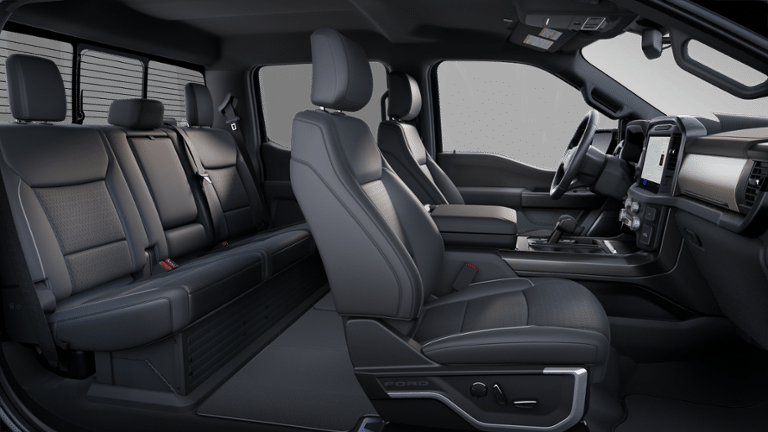 2025 Ford F-150 Lariat®