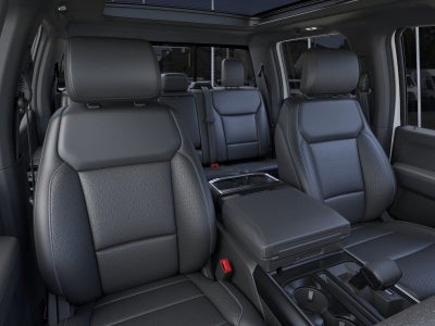 2025 Ford F-150 Lariat®