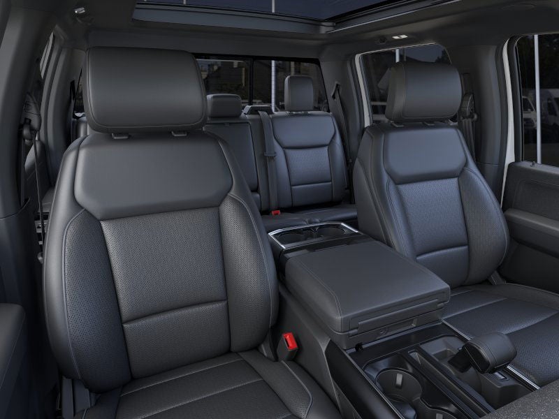 2025 Ford F-150 Lariat®