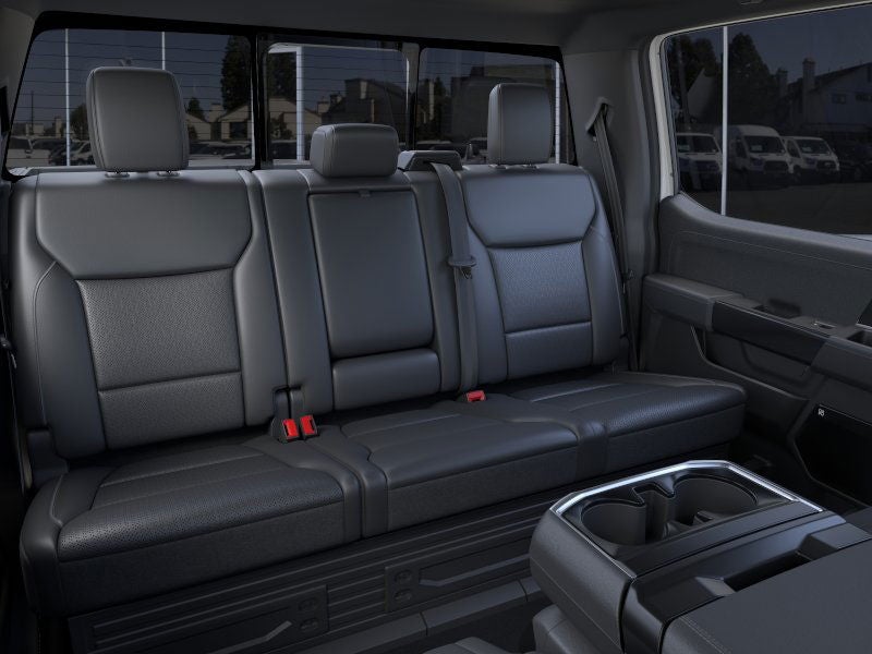 2025 Ford F-150 Lariat®