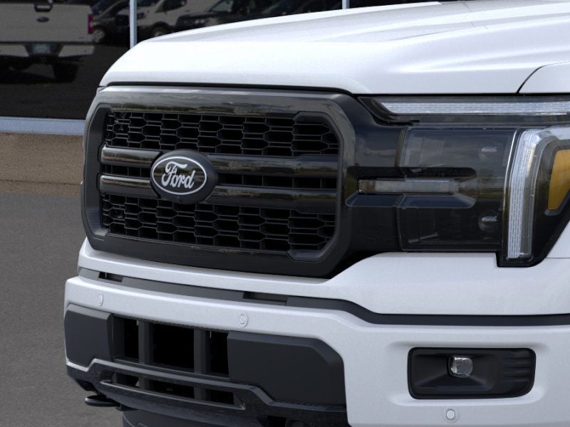 2025 Ford F-150 Lariat®