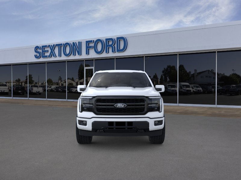 2025 Ford F-150 Lariat®