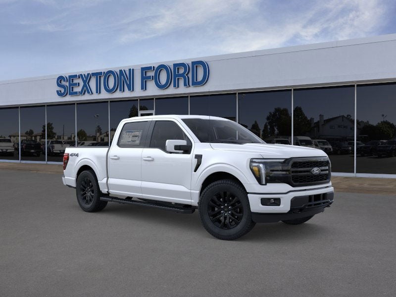 2025 Ford F-150 Lariat®