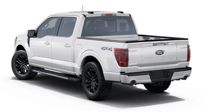 2025 Ford F-150 Lariat®