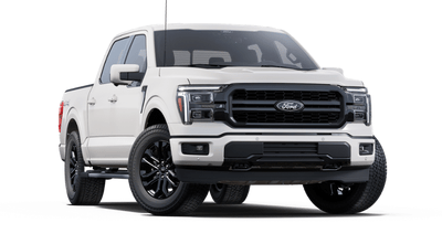 2025 Ford F-150 Lariat®