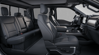 2025 Ford F-150 Lariat®