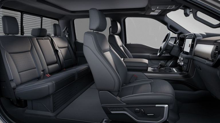 2025 Ford F-150 Lariat®