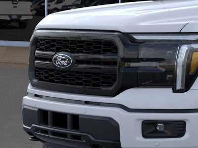 2025 Ford F-150 Lariat®