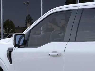 2025 Ford F-150 Lariat®