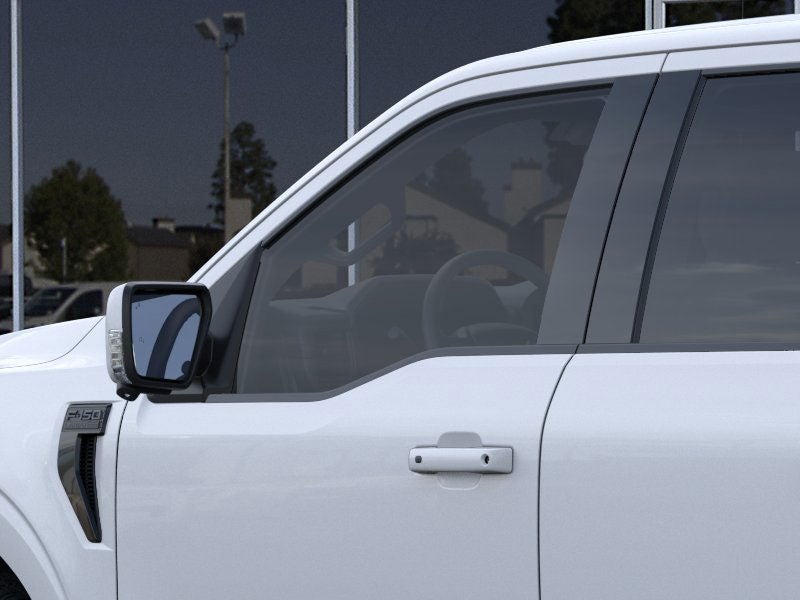 2025 Ford F-150 Lariat®