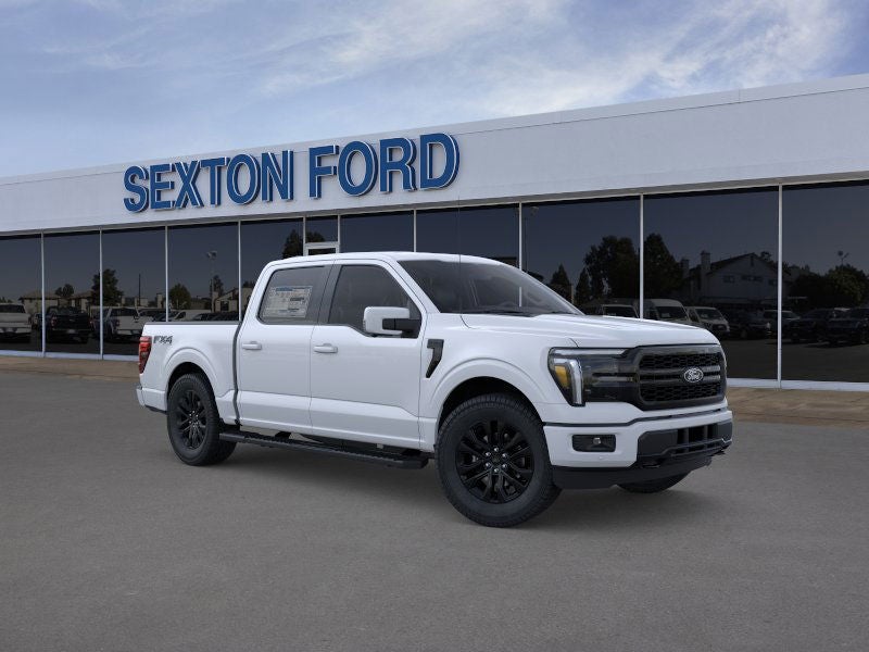 2025 Ford F-150 Lariat®
