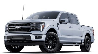 2025 Ford F-150 Lariat®