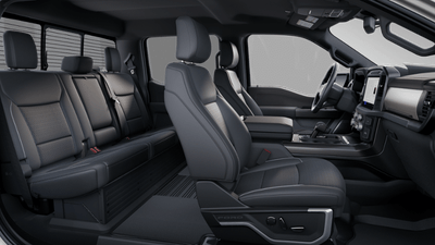 2025 Ford F-150 Lariat®