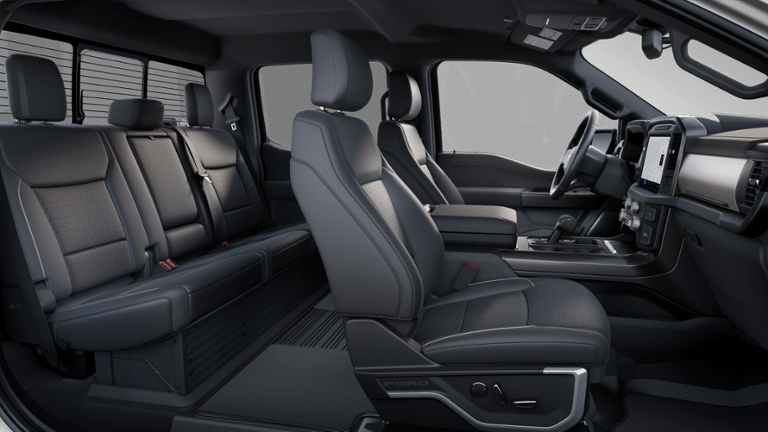 2025 Ford F-150 Lariat®