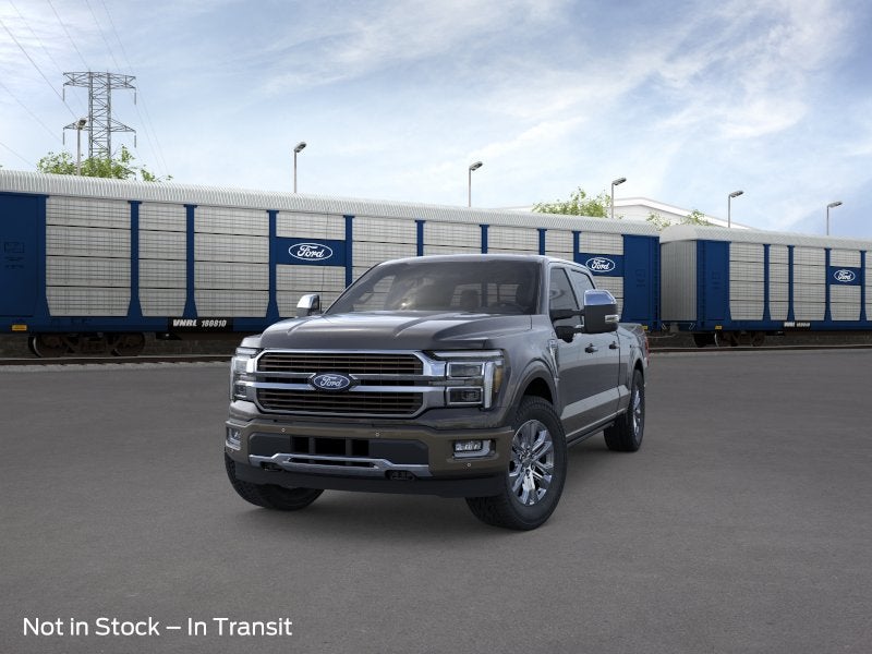 2026 Ford F-150 King Ranch®