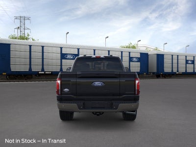 2026 Ford F-150 King Ranch®