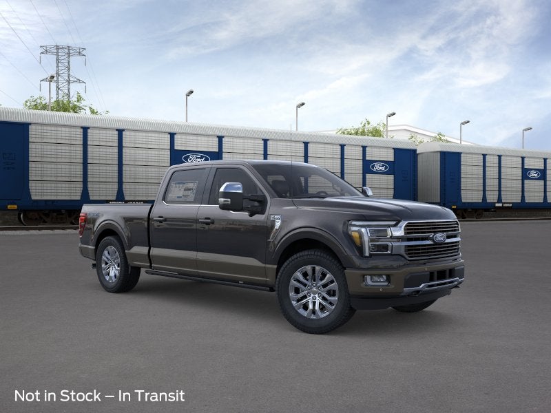 2026 Ford F-150 King Ranch®