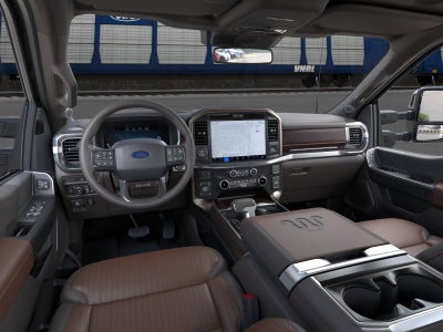 2026 Ford F-150 King Ranch®
