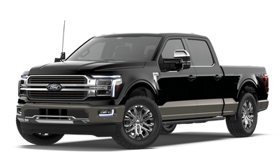 2026 Ford F-150 King Ranch®