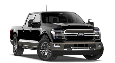 2026 Ford F-150 King Ranch®