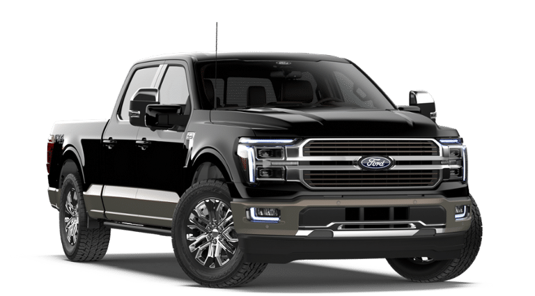 2026 Ford F-150 King Ranch®