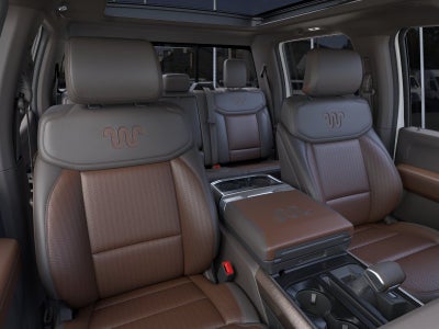 2026 Ford F-150 King Ranch®