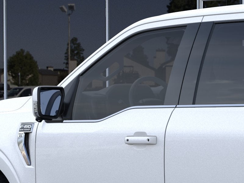 2026 Ford F-150 King Ranch®