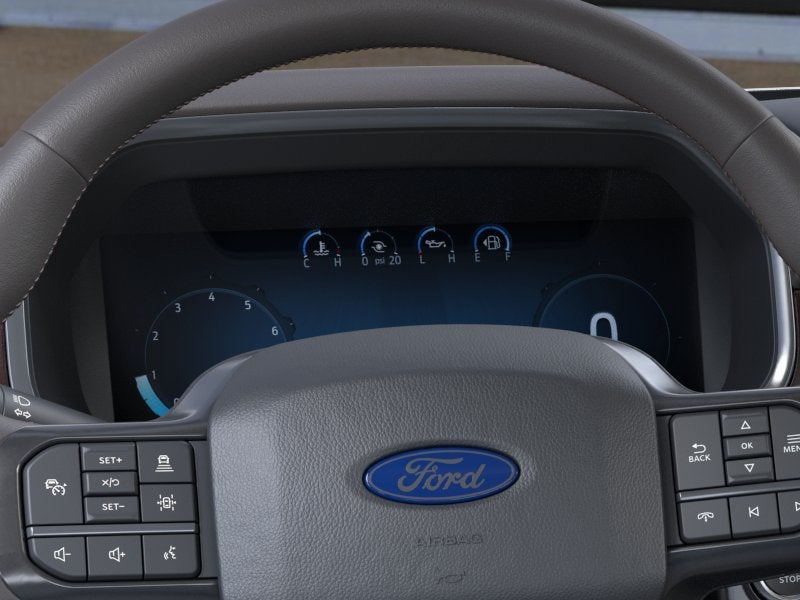 2026 Ford F-150 King Ranch®