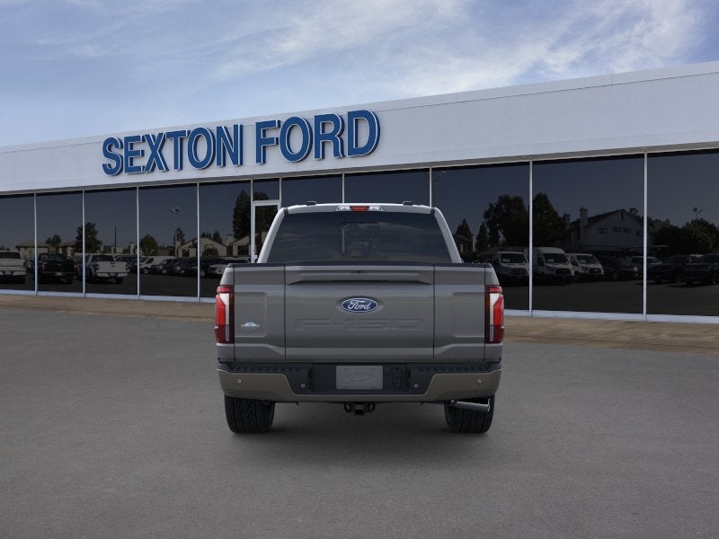 2026 Ford F-150 King Ranch®