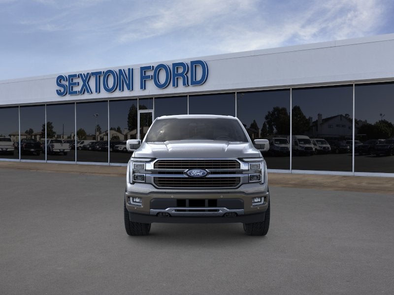2026 Ford F-150 King Ranch®
