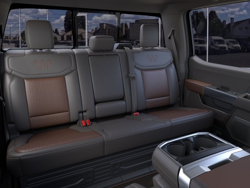 2026 Ford F-150 King Ranch®