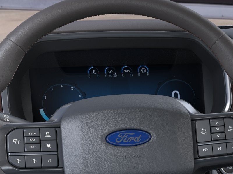 2026 Ford F-150 King Ranch®