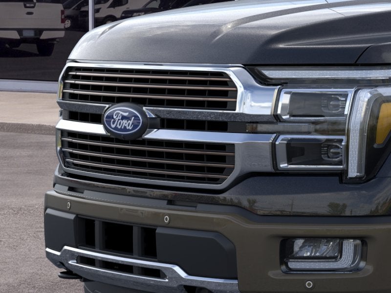 2026 Ford F-150 King Ranch®